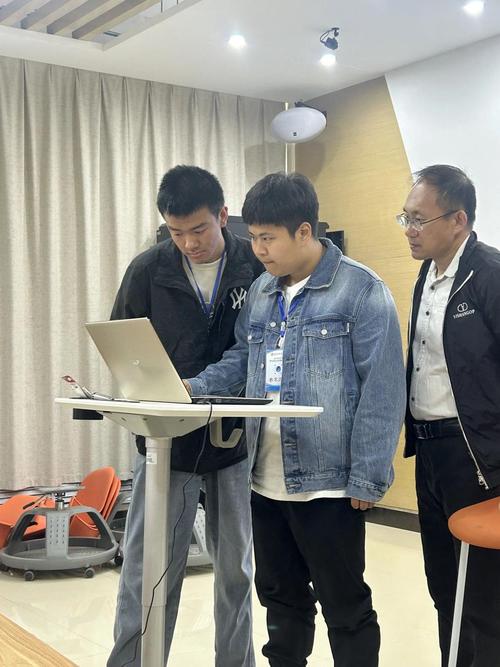 EA · 专业介绍 | 信息工程技术开发